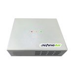 Rilevatore CO2 in ambiente